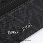 Dior Card Holder For Men - Image 12