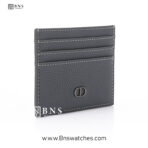 Dior Card Holder For Men - Image 4