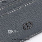 Dior Card Holder For Men - Image 6