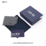 Dior Card Holder For Men - Image 7