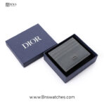 Dior Card Holder For Men - Image 8
