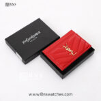 Saint Laurent Card Holder For Women - Image 5