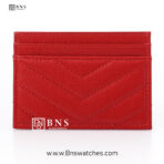 Saint Laurent Card Holder For Women - Image 9