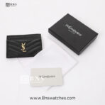 Saint Laurent Card Holder For Women - Image 2