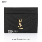 Saint Laurent Card Holder For Women - Image 5