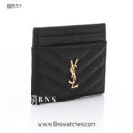 Saint Laurent Card Holder For Women - Image 8