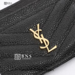 Saint Laurent Card Holder For Women - Image 12