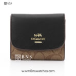 Coach Wyn Small Wallet For Women - Image 10