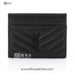 Saint Laurent Card Holder For Women - Image 5