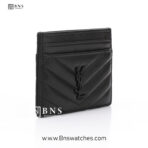 Saint Laurent Card Holder For Women - Image 7