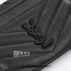 Saint Laurent Card Holder For Women - Image 11