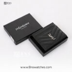 Saint Laurent Card Holder For Women - Image 3