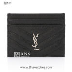 Saint Laurent Card Holder For Women - Image 4