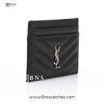 Saint Laurent Card Holder For Women - Image 5