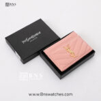 Saint Laurent Card Holder For Women - Image 3
