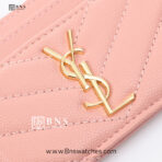 Saint Laurent Card Holder For Women - Image 11