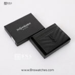 Saint Laurent Card Holder For Women - Image 3