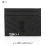 Saint Laurent Card Holder For Women - Image 5