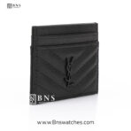 Saint Laurent Card Holder For Women - Image 8