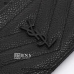 Saint Laurent Card Holder For Women - Image 12