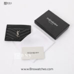 Saint Laurent Card Holder For Women - Image 2