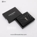 Saint Laurent Card Holder For Women - Image 3