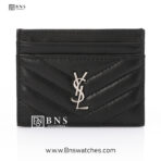 Saint Laurent Card Holder For Women - Image 6