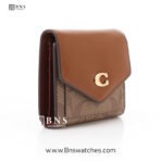 Coach Wyn Small Wallet For Women - Image 4