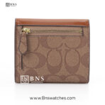 Coach Wyn Small Wallet For Women - Image 5