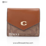 Coach Wyn Small Wallet For Women - Image 10