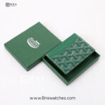 Goyard Saint-Sulpice Card Holder For Women - Image 2