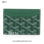Goyard Saint-Sulpice Card Holder For Women - Image 5