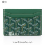 Goyard Saint-Sulpice Card Holder For Women - Image 9