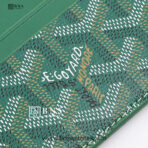 Goyard Saint-Sulpice Card Holder For Women - Image 12