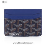Goyard Saint-Sulpice Card Holder For Women - Image 5