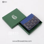 Goyard Saint-Sulpice Card Holder For Women - Image 8