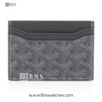 Goyard Saint-Sulpice Card Holder For Women - Image 5