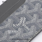 Goyard Saint-Sulpice Card Holder For Women - Image 6