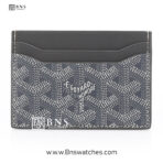 Goyard Saint-Sulpice Card Holder For Women - Image 9