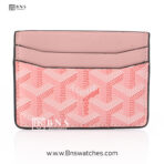 Goyard Saint-Sulpice Card Holder For Women - Image 3