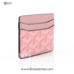 Goyard Saint-Sulpice Card Holder For Women - Image 4
