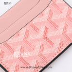 Goyard Saint-Sulpice Card Holder For Women - Image 6