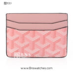 Goyard Saint-Sulpice Card Holder For Women - Image 11