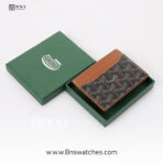 Goyard Saint-Sulpice Card Holder For Women - Image 6