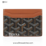 Goyard Saint-Sulpice Card Holder For Women - Image 7