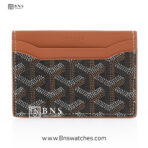 Goyard Saint-Sulpice Card Holder For Women - Image 9