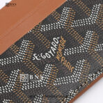 Goyard Saint-Sulpice Card Holder For Women - Image 10