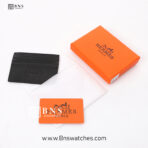 Hermès Evelyne Card Holder For unisex