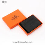 Hermès Evelyne Card Holder For unisex - Image 7