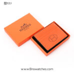 Hermès Evelyne Card Holder For unisex - Image 6